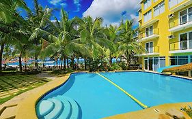 Crystal Shores Beach Resort Powered By Cocotel